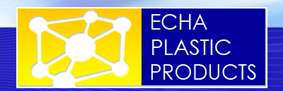 Echa Plastics Logo